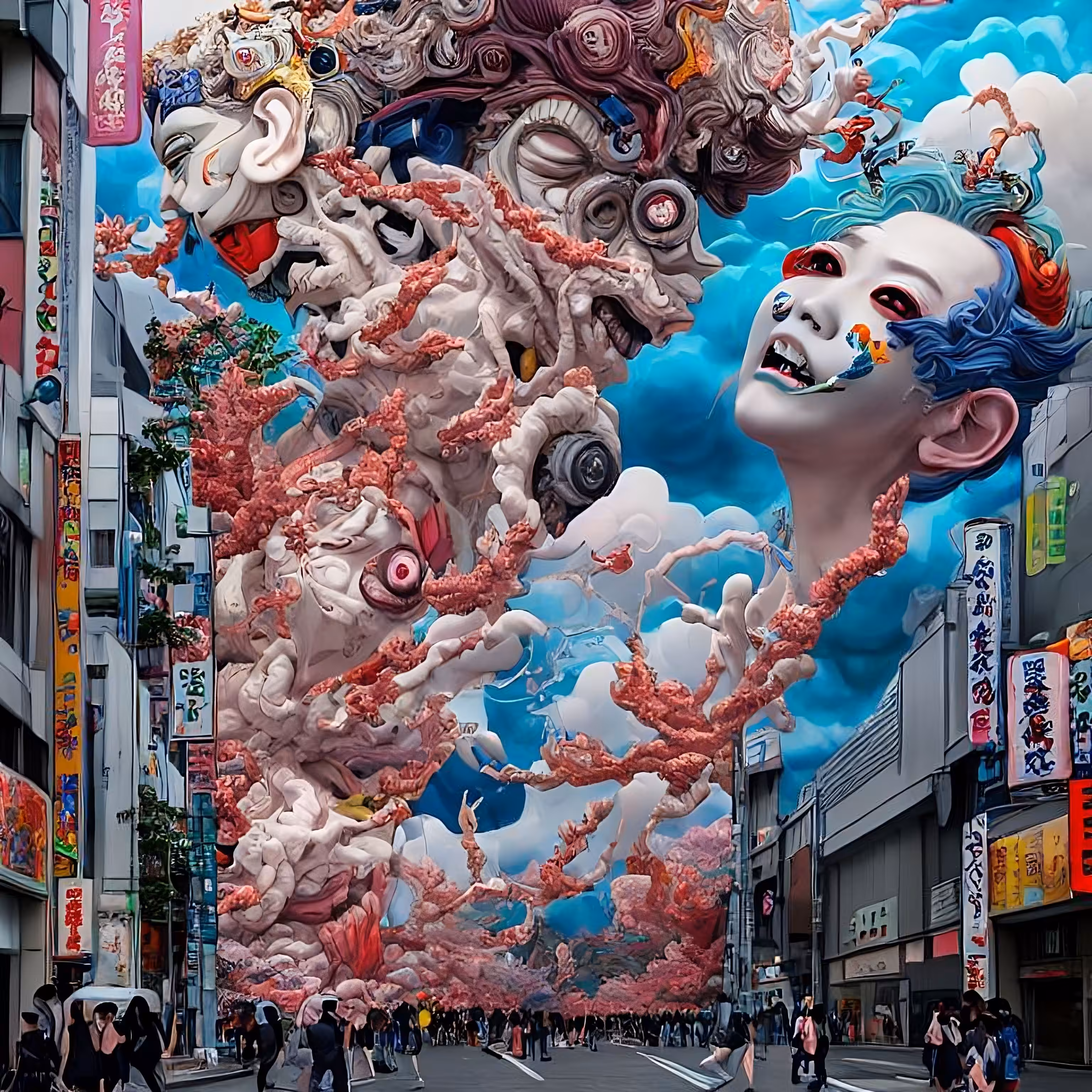 Setsubun