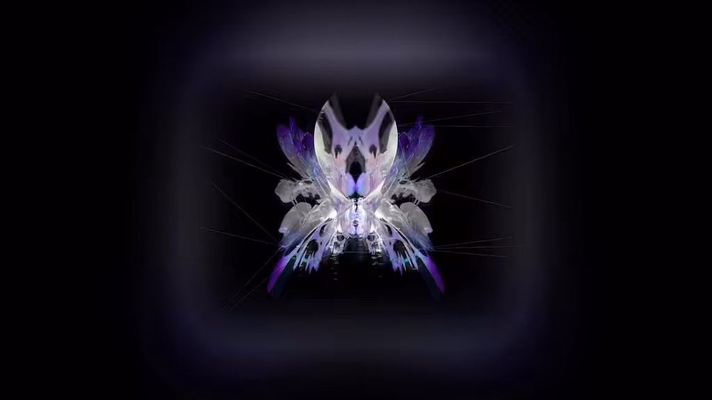 Quantum Flower_02
