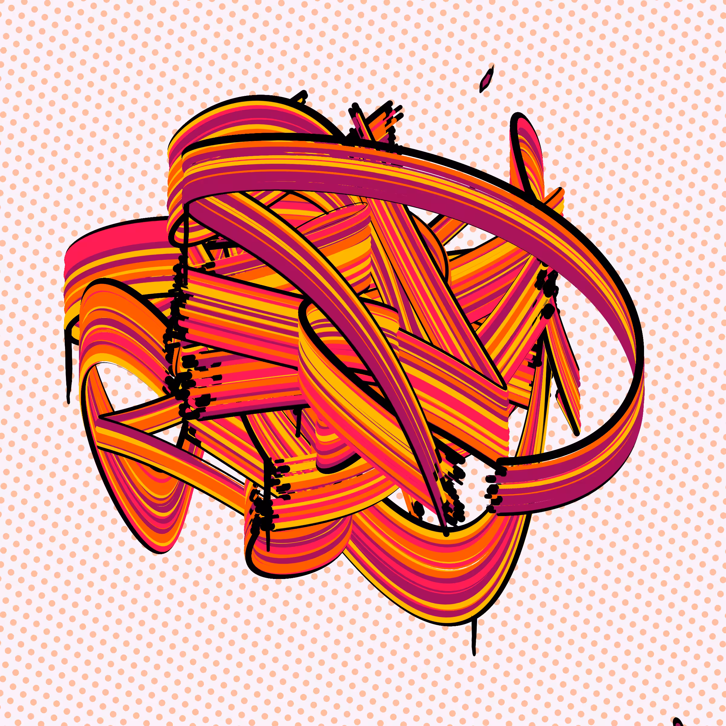 Brushpops #767