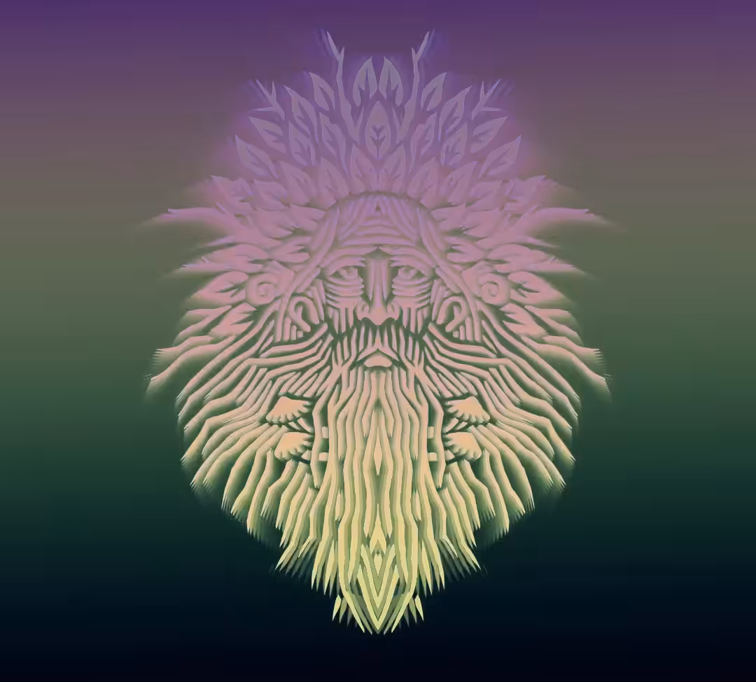 Machine Dreams: Troll