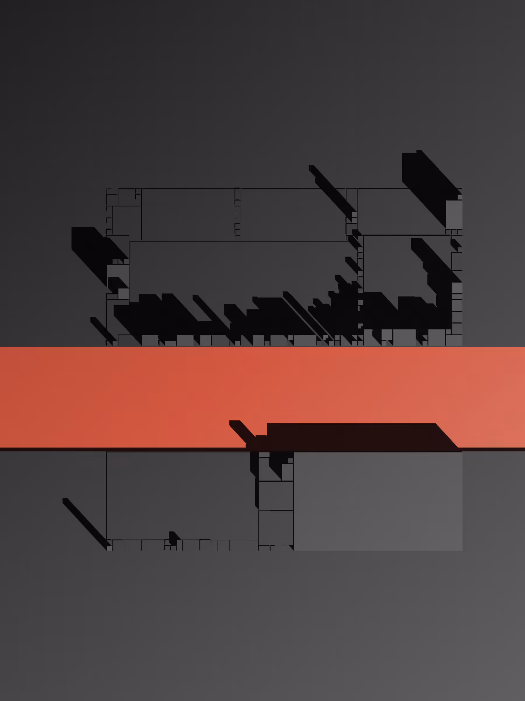 Impossible Distance #255