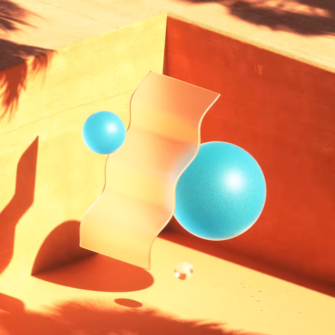 Balance(01)