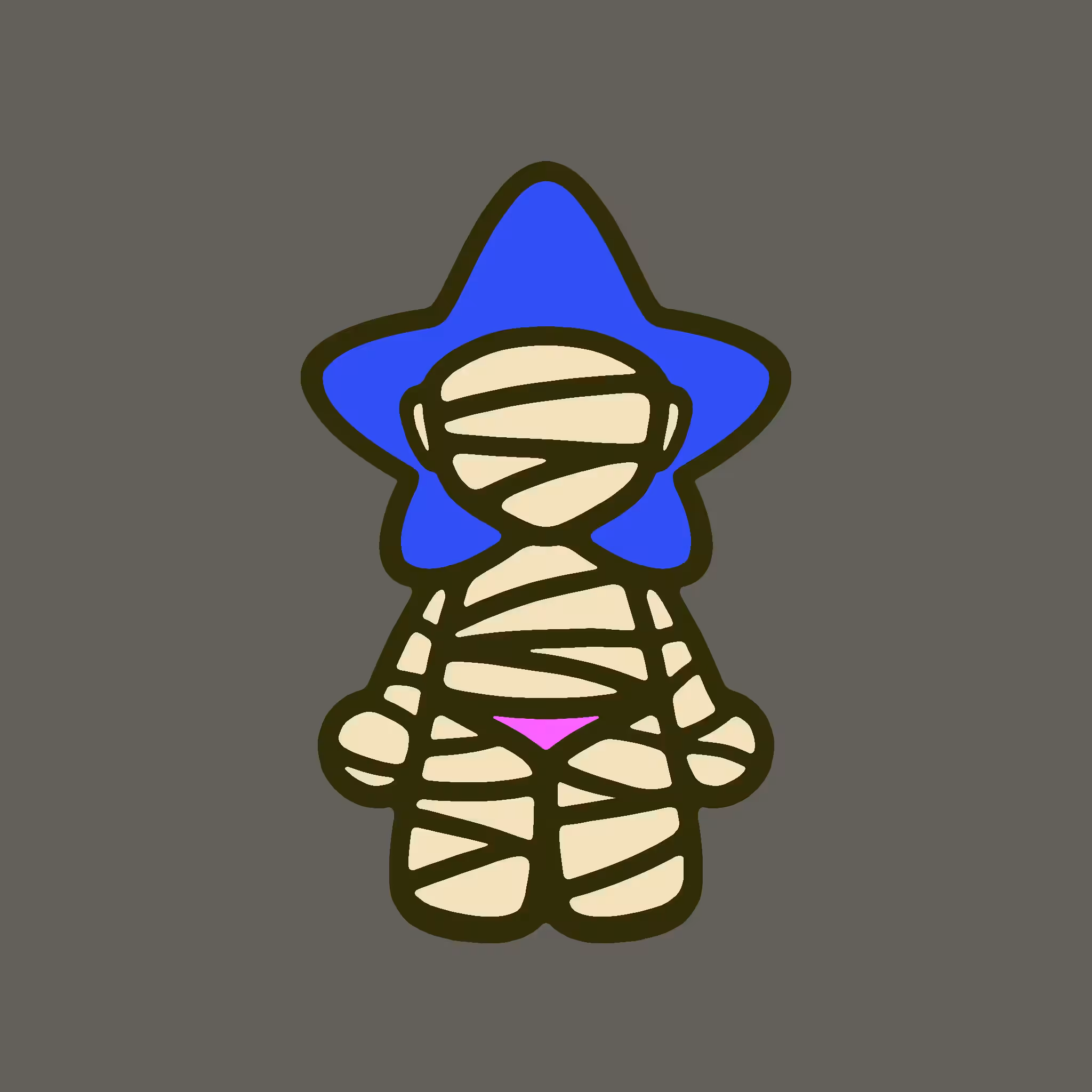 Baby Starzo #7