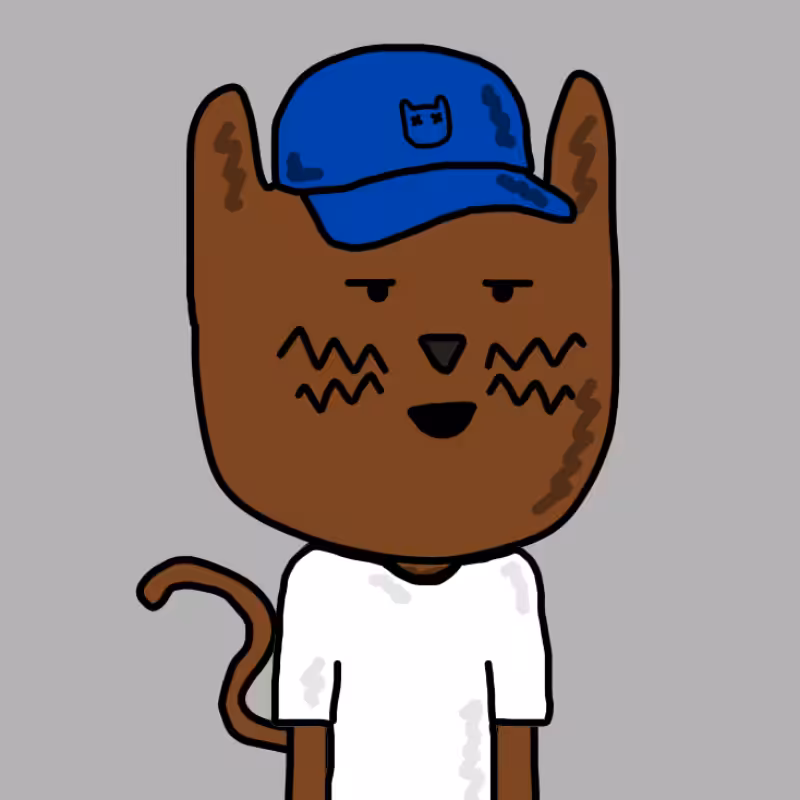Janky Cats FX #82