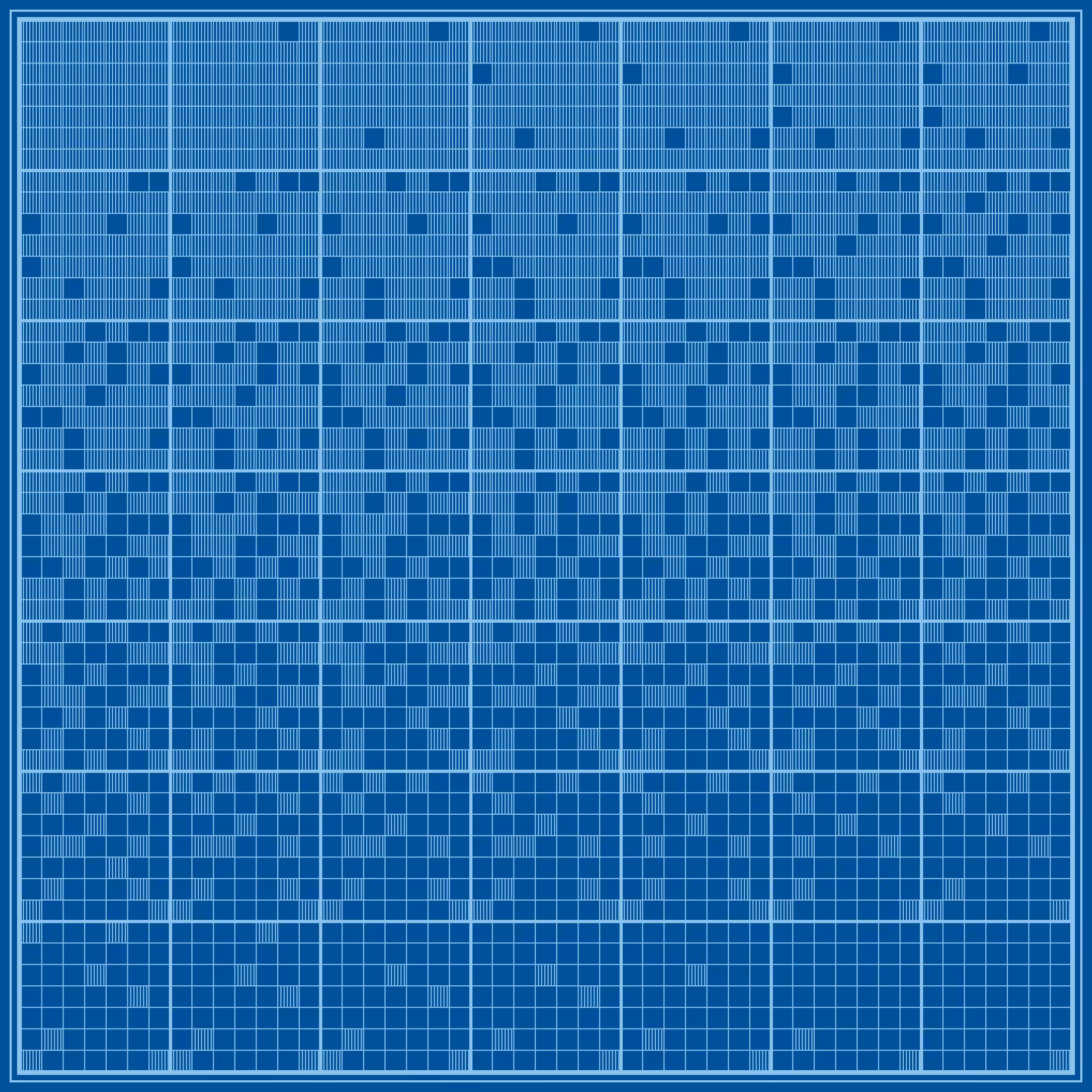 Winiarski Sequencer #557