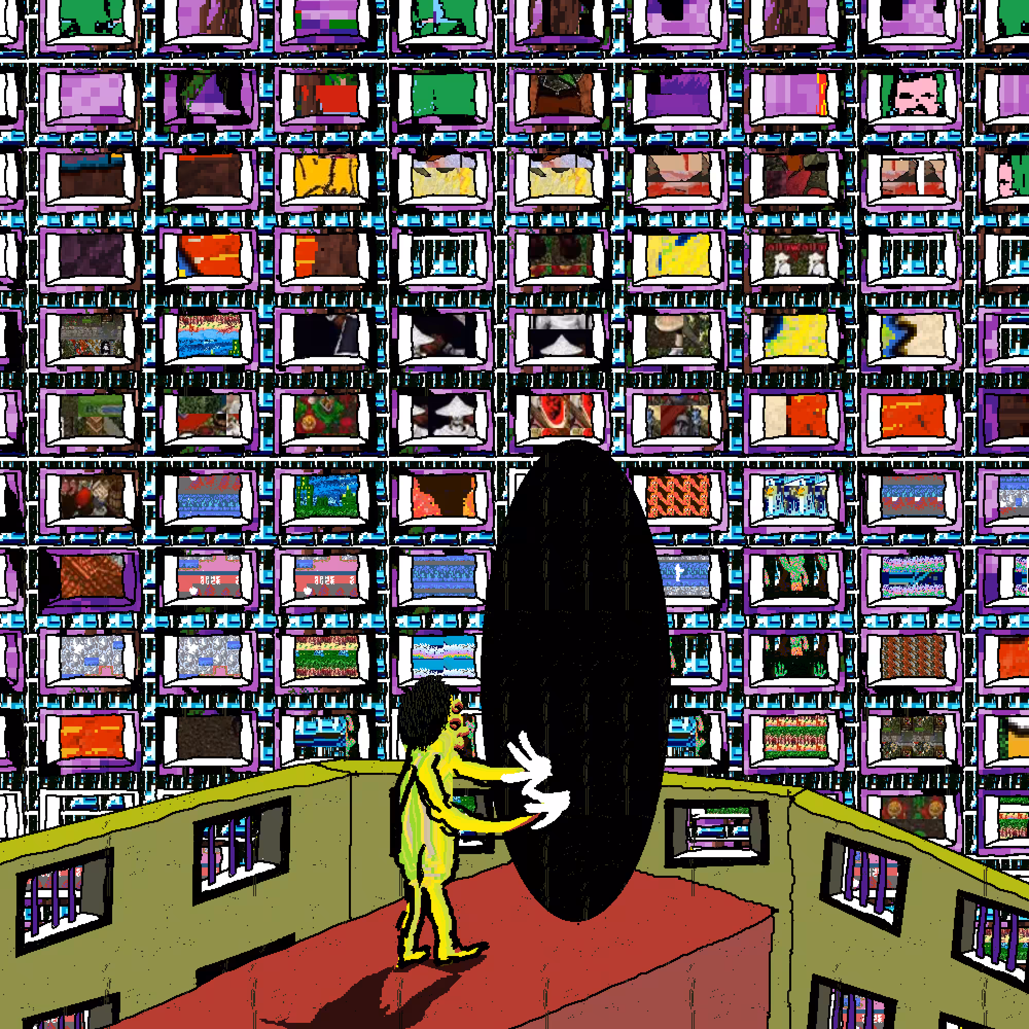 memory portal