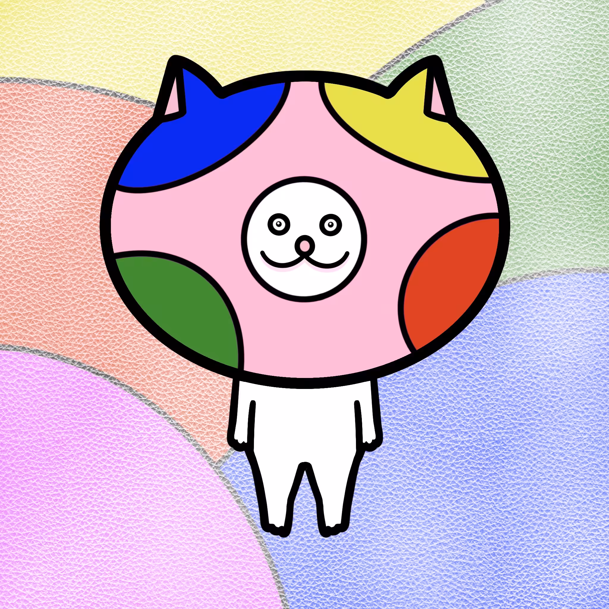 Crypto Baby Animals #059