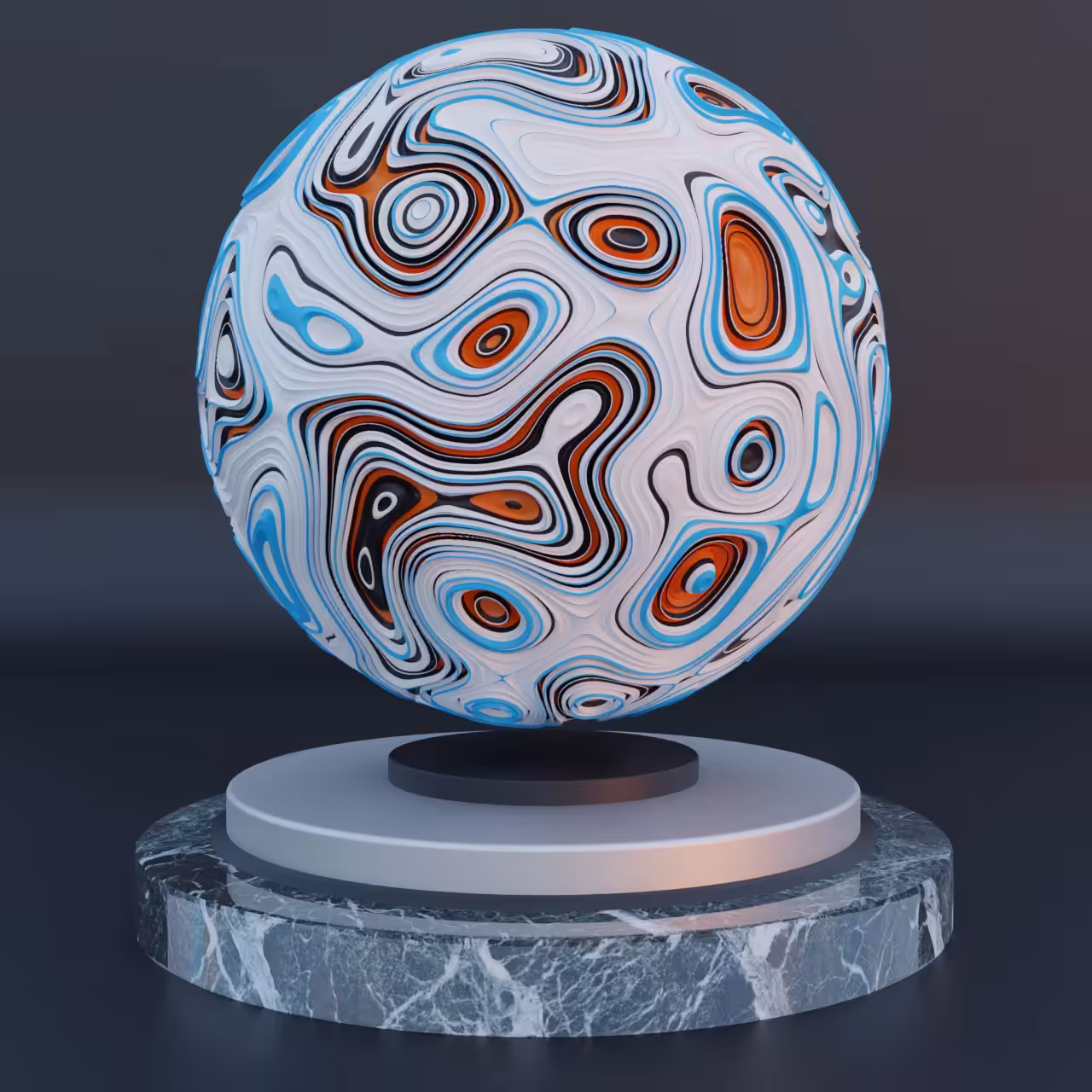 Abstracto