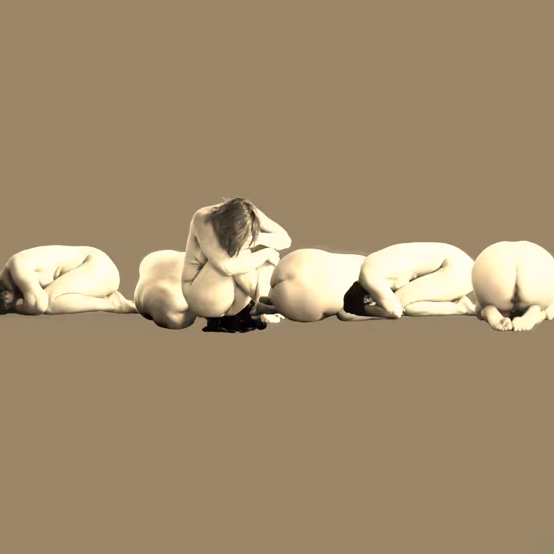 body landscapes