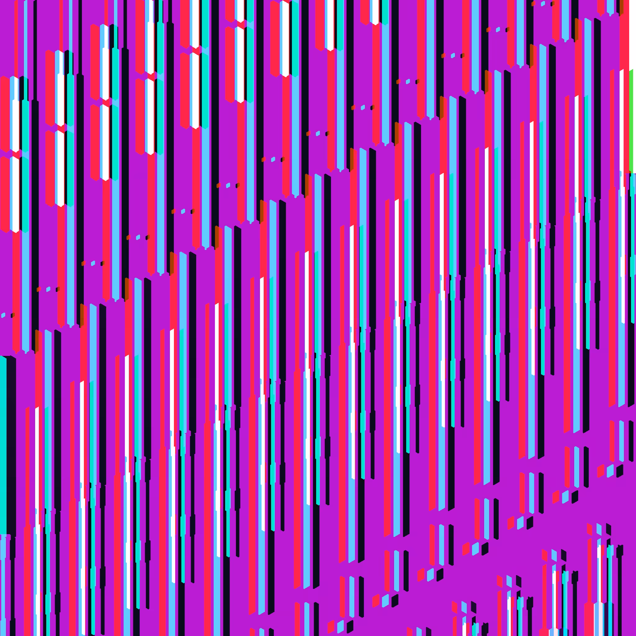 Isometric Sway #168