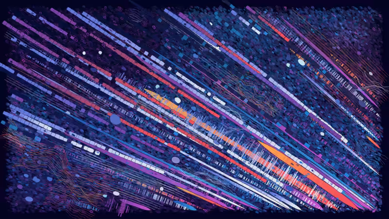 Tiny Endless Things #94