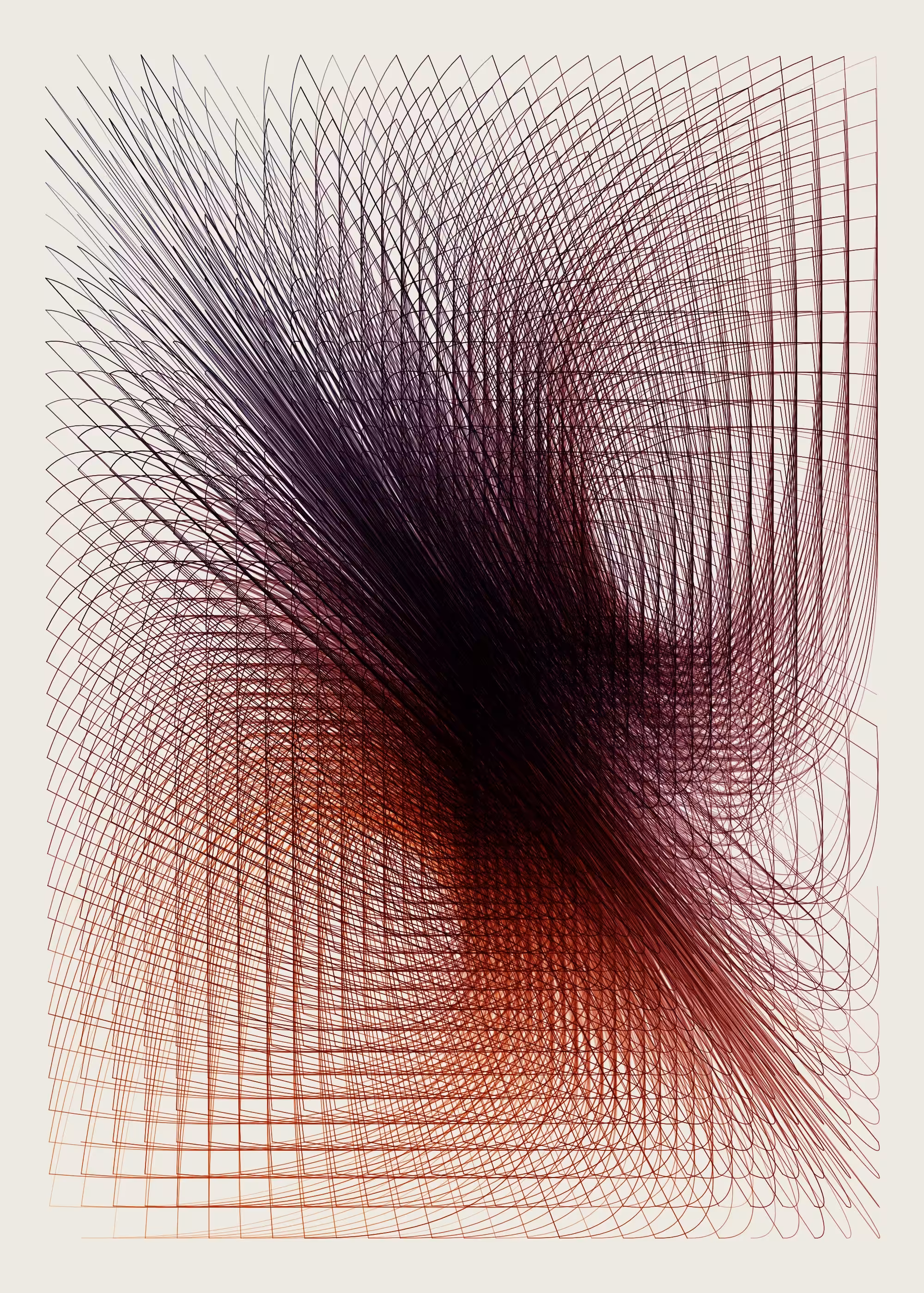 Rodeo posts: Intertwine exploration