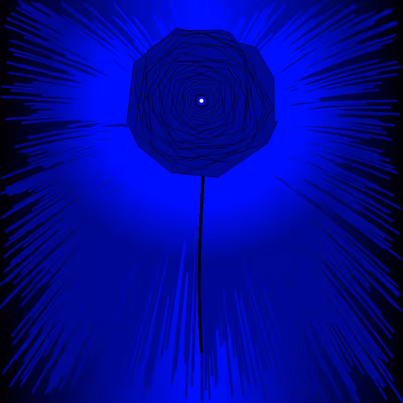 Destiny Flower #6
