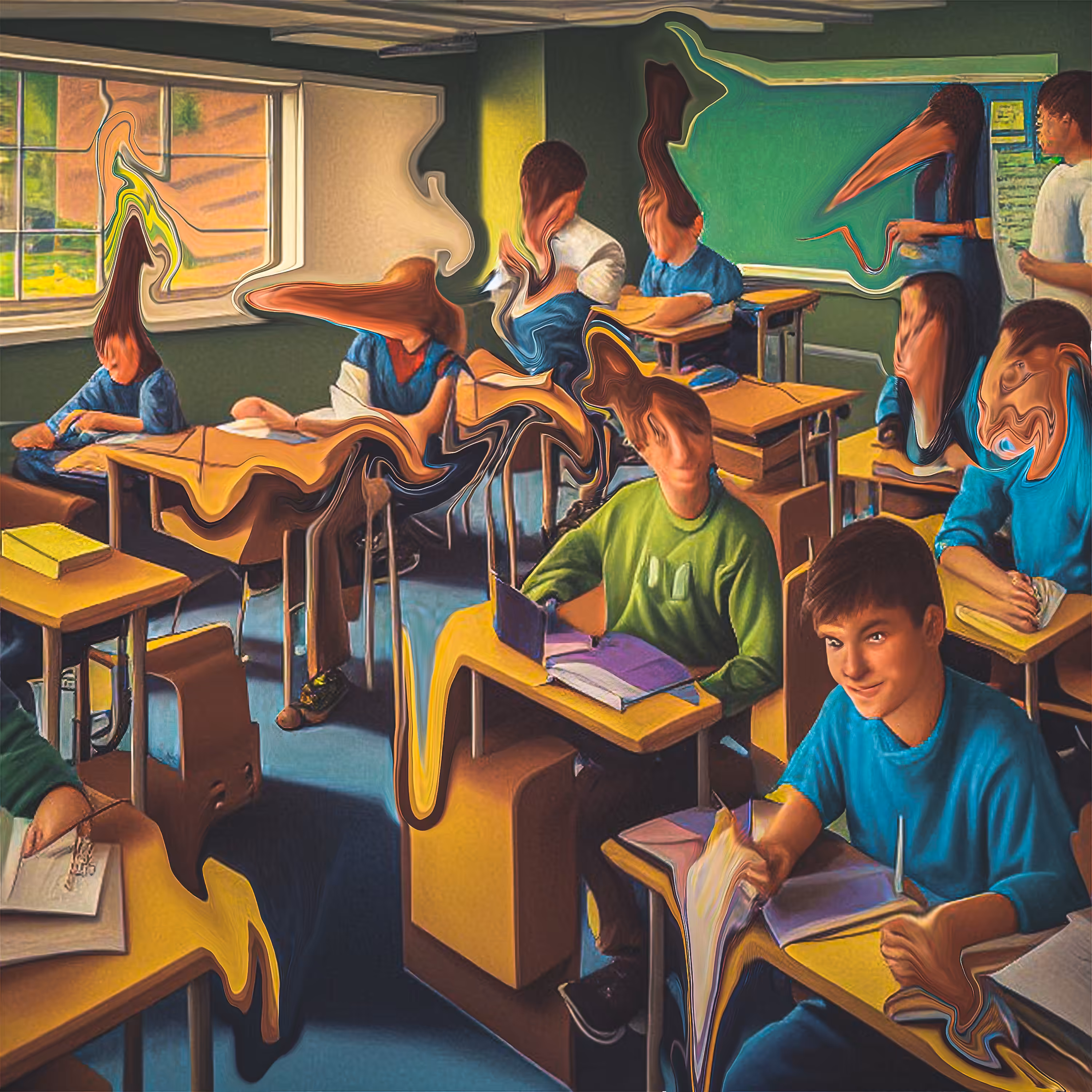 Truancy