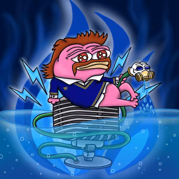 Based Pleb Custom #22