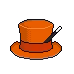 Degen Haberdashers: Degen Haberdasher #721