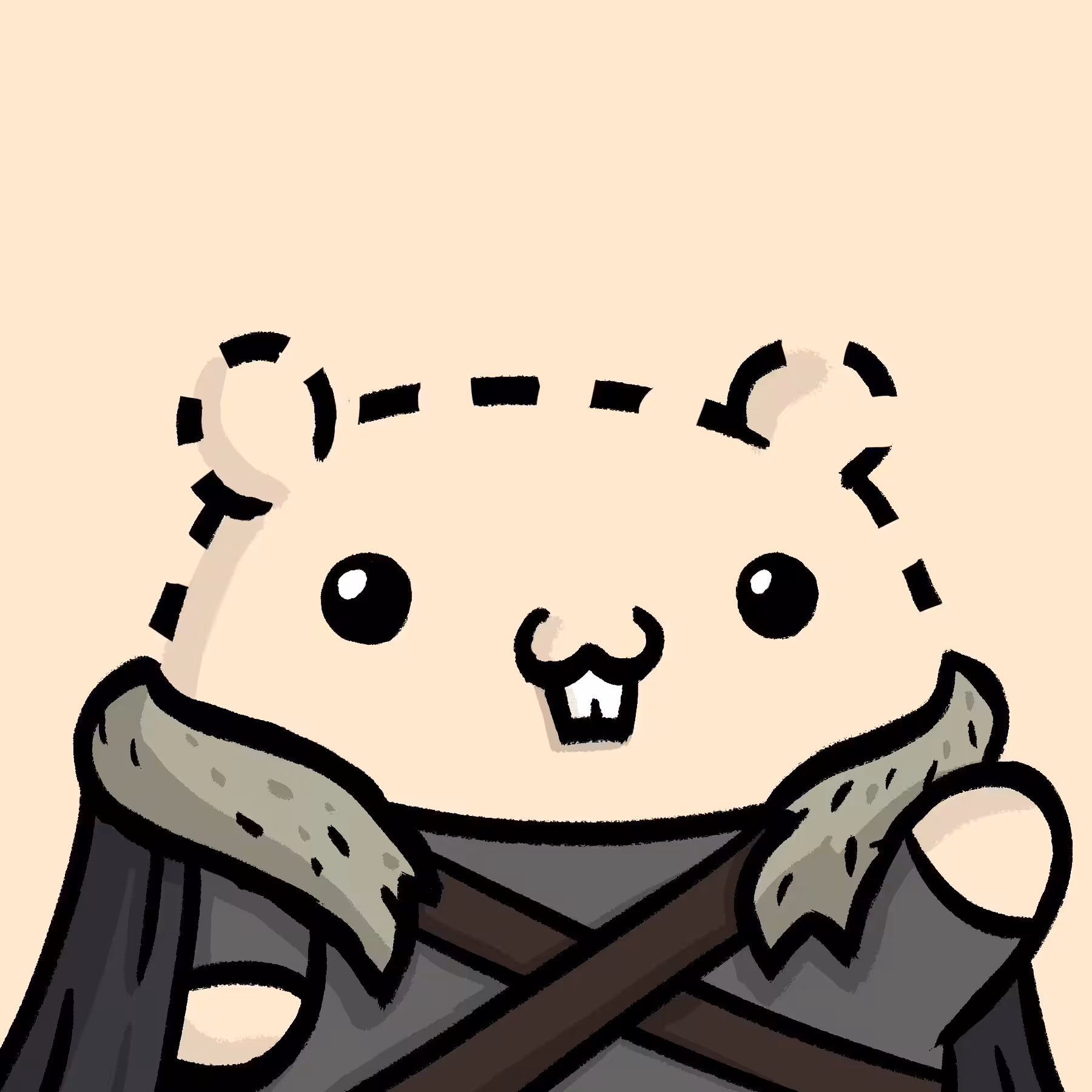 Hammy #0944