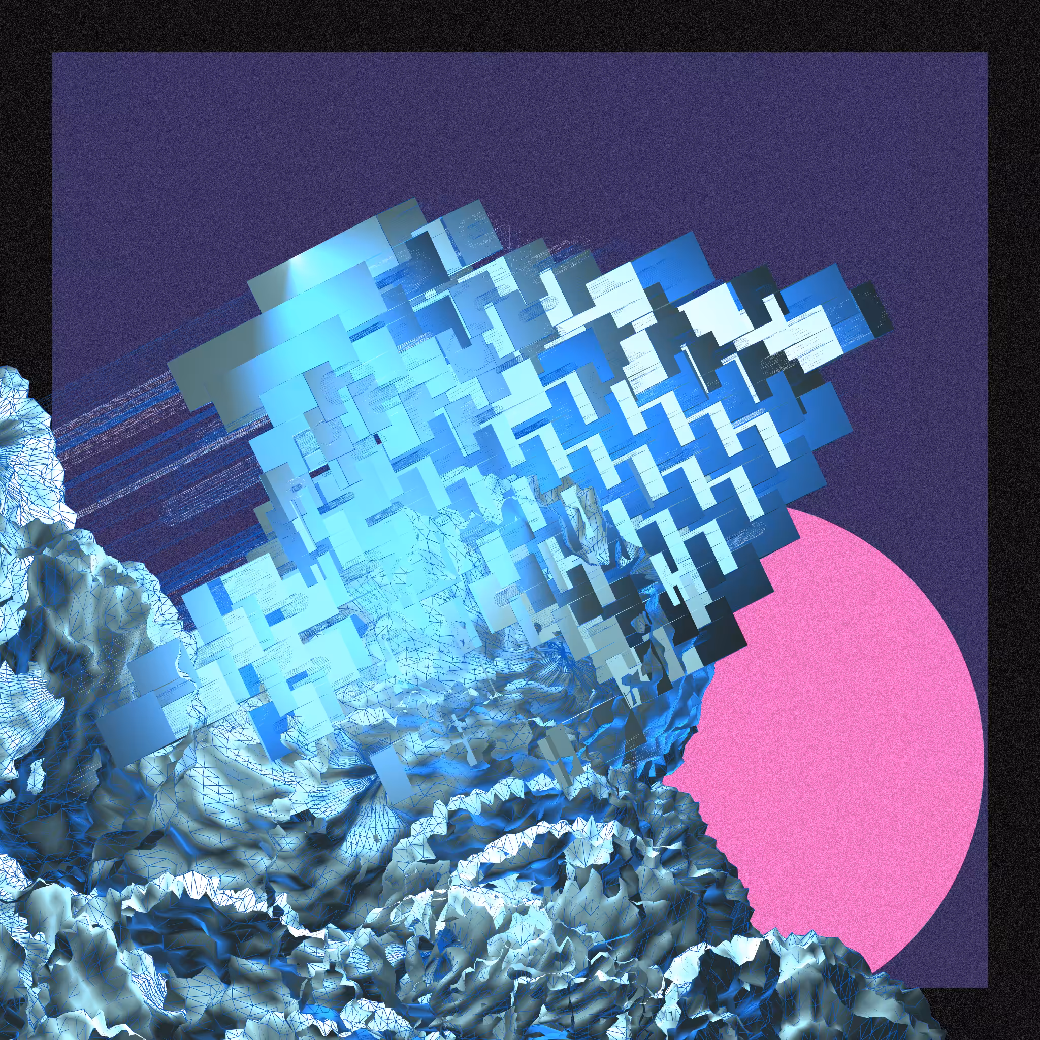Techno Cluster #27