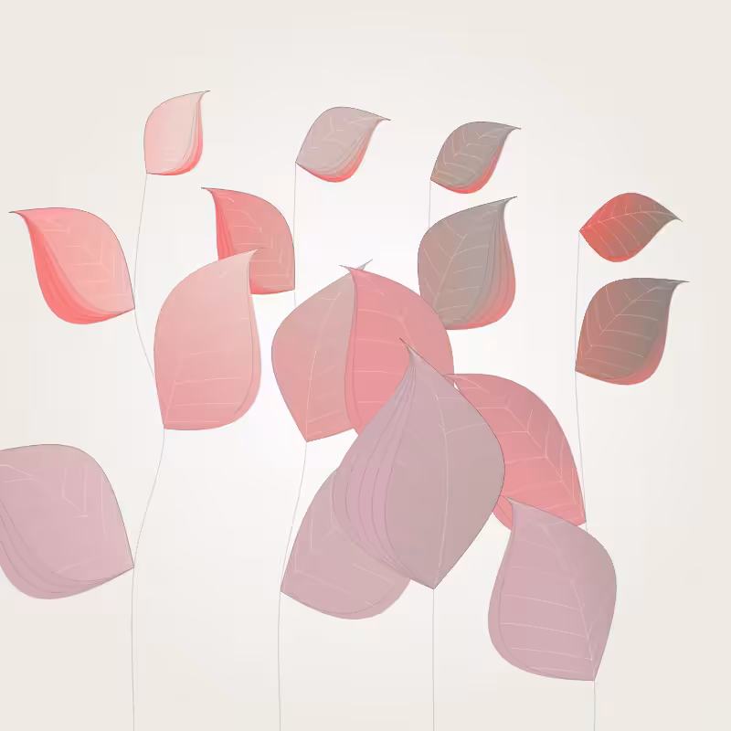 Colorleaves #84