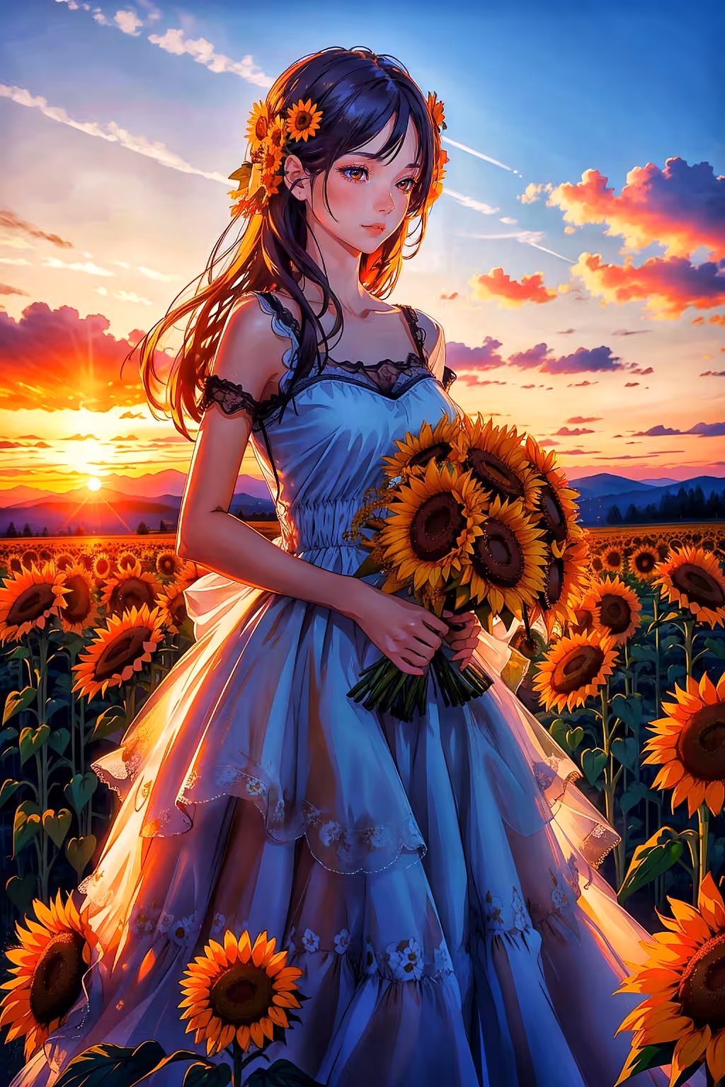 Sunflower🌻