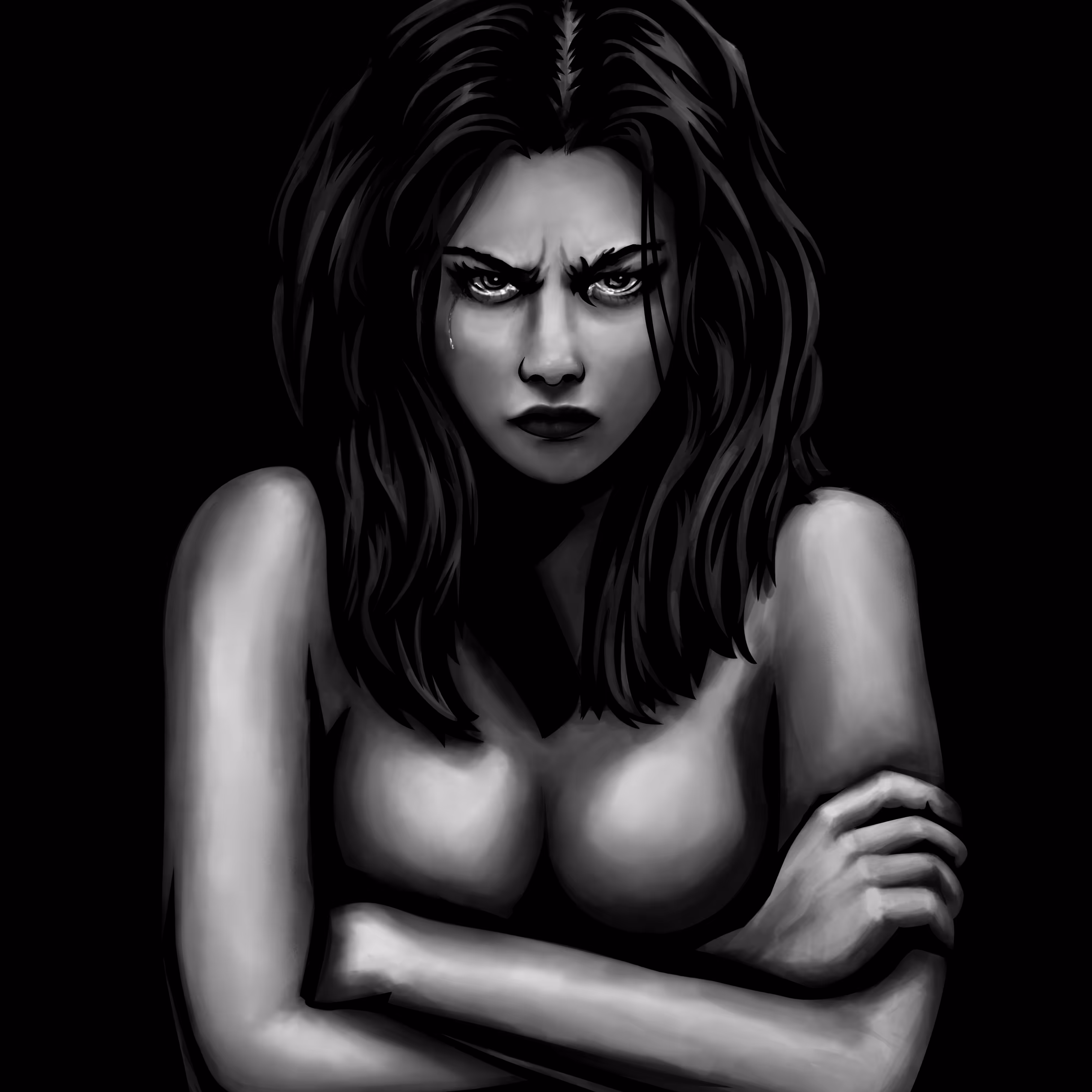 Anger