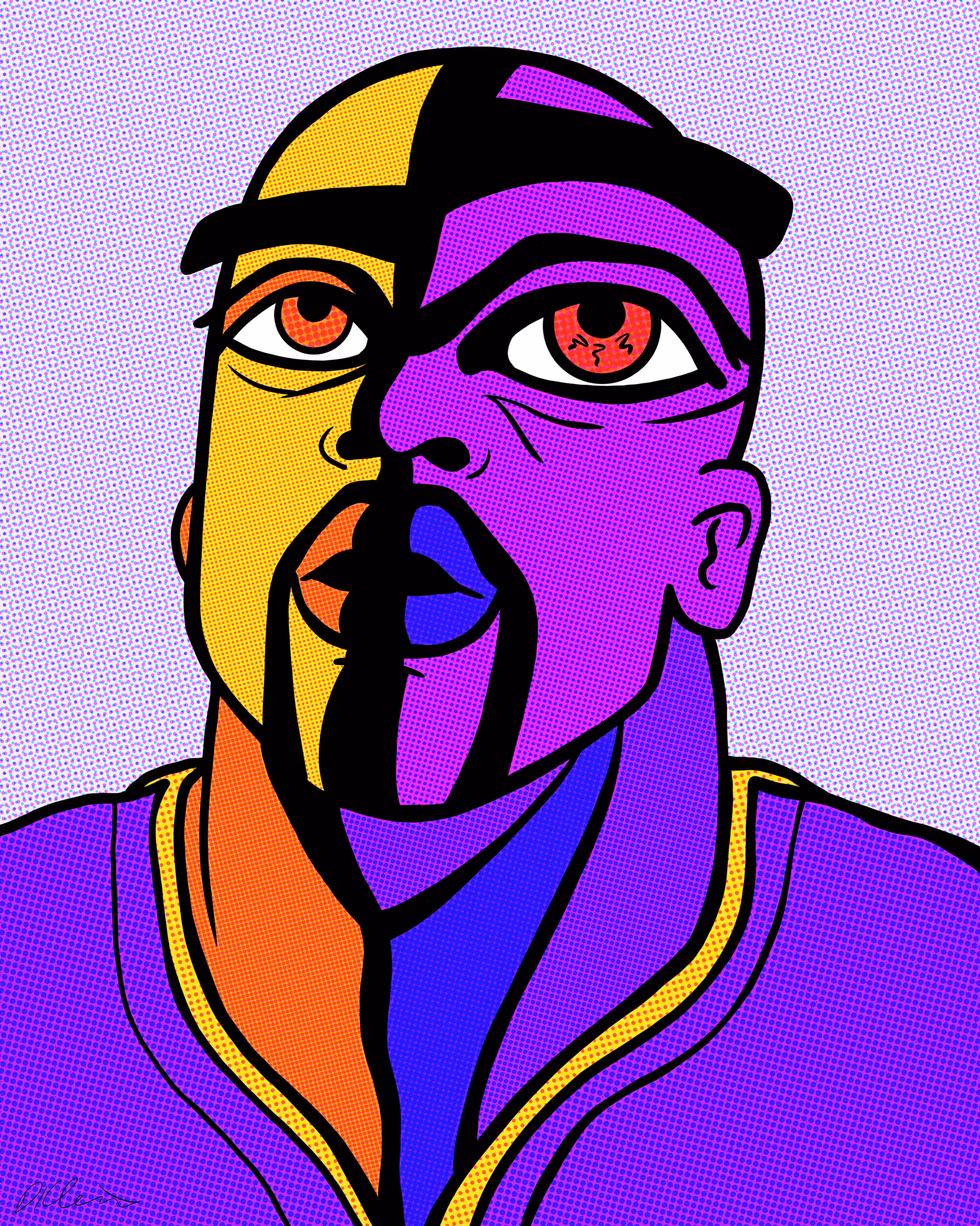 Shaq