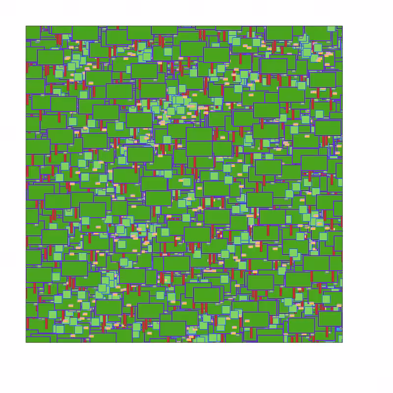 Wild Matrix #76