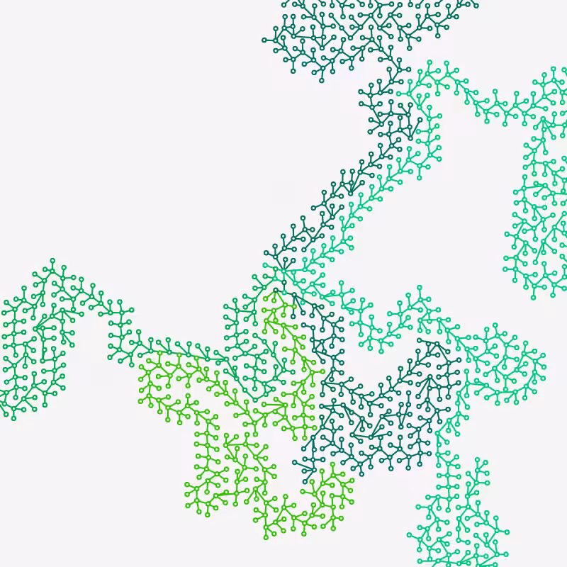 Networks #74