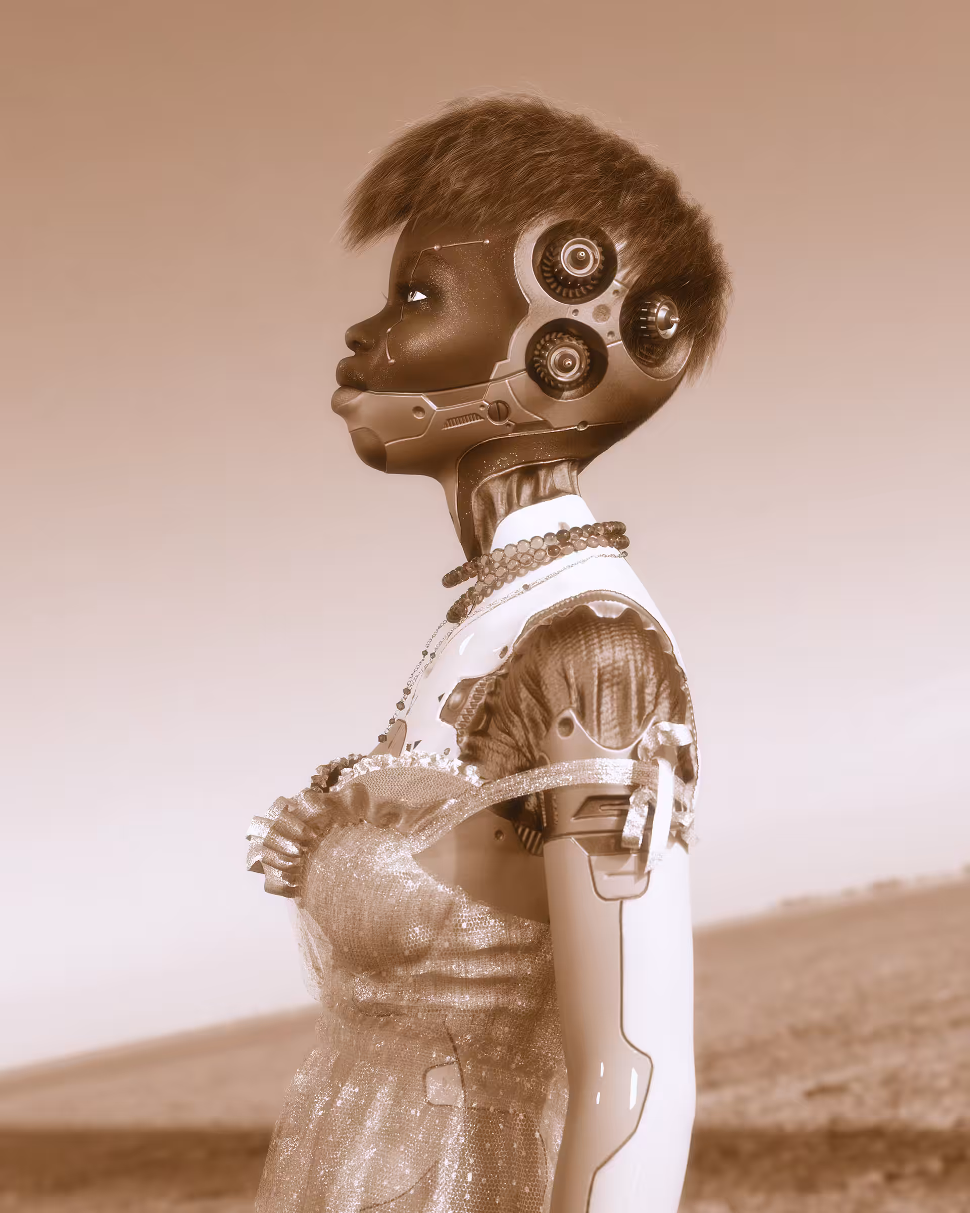 The History of Tomorrow #10