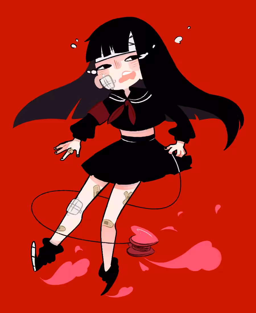Love and Tears