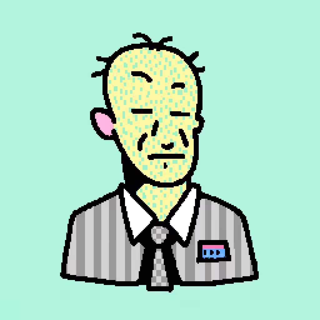 GrumpStapler