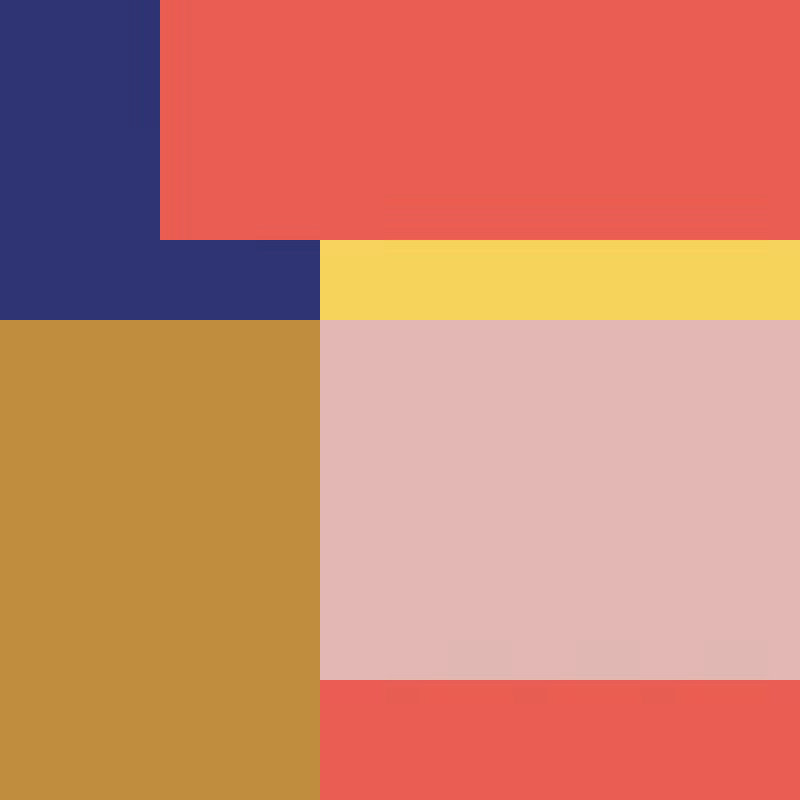 Color Bar #19