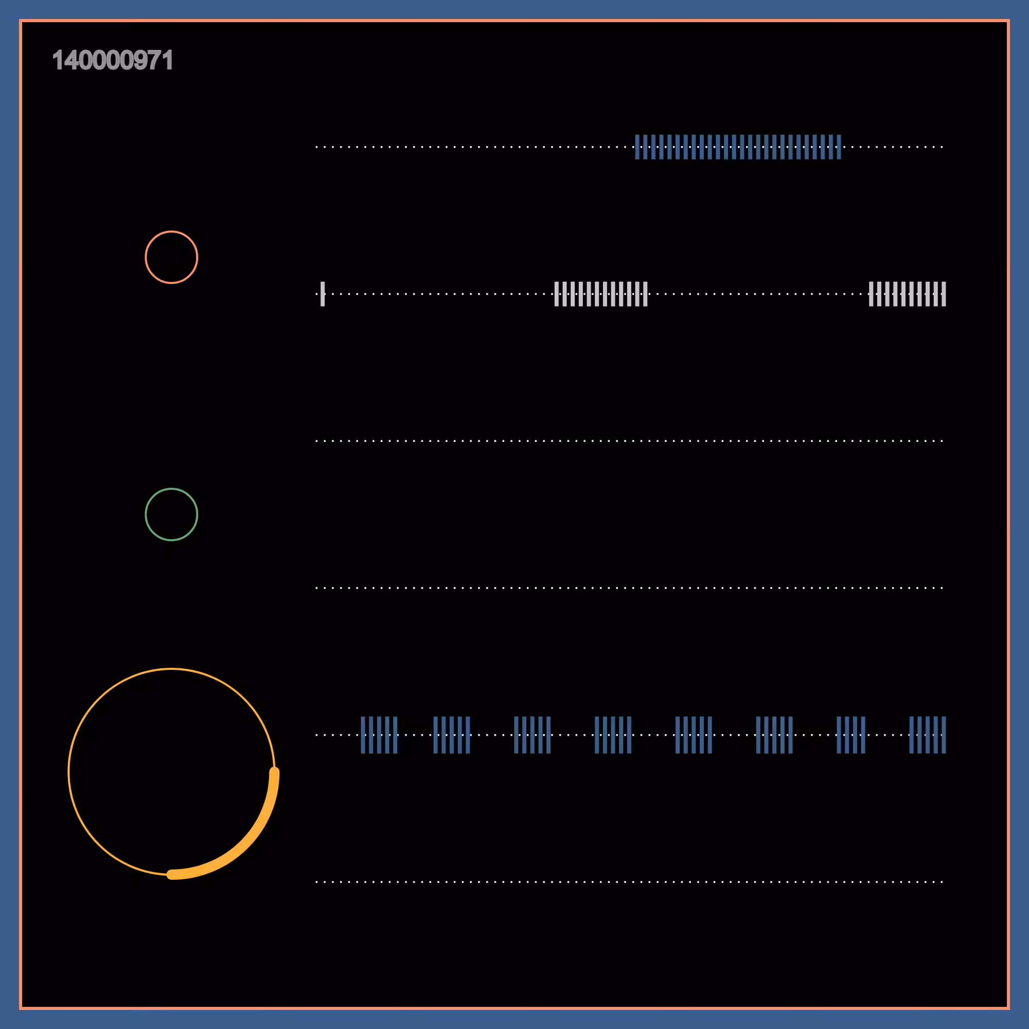 AVLab B-side: B-side #971
