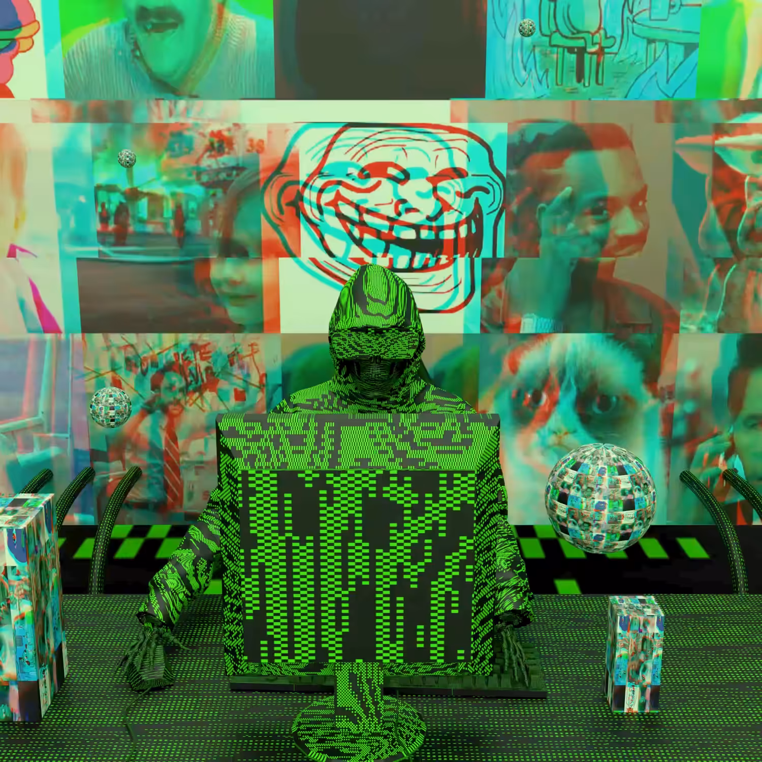 71m3 m4ch1n3