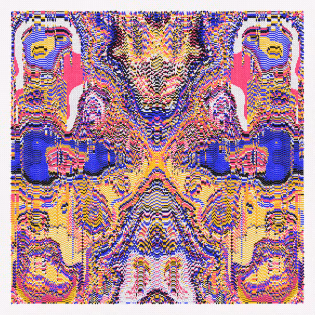 Glance #9