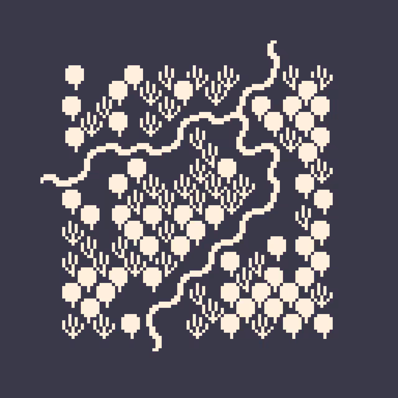 FOREST 24 ~GENESIS~