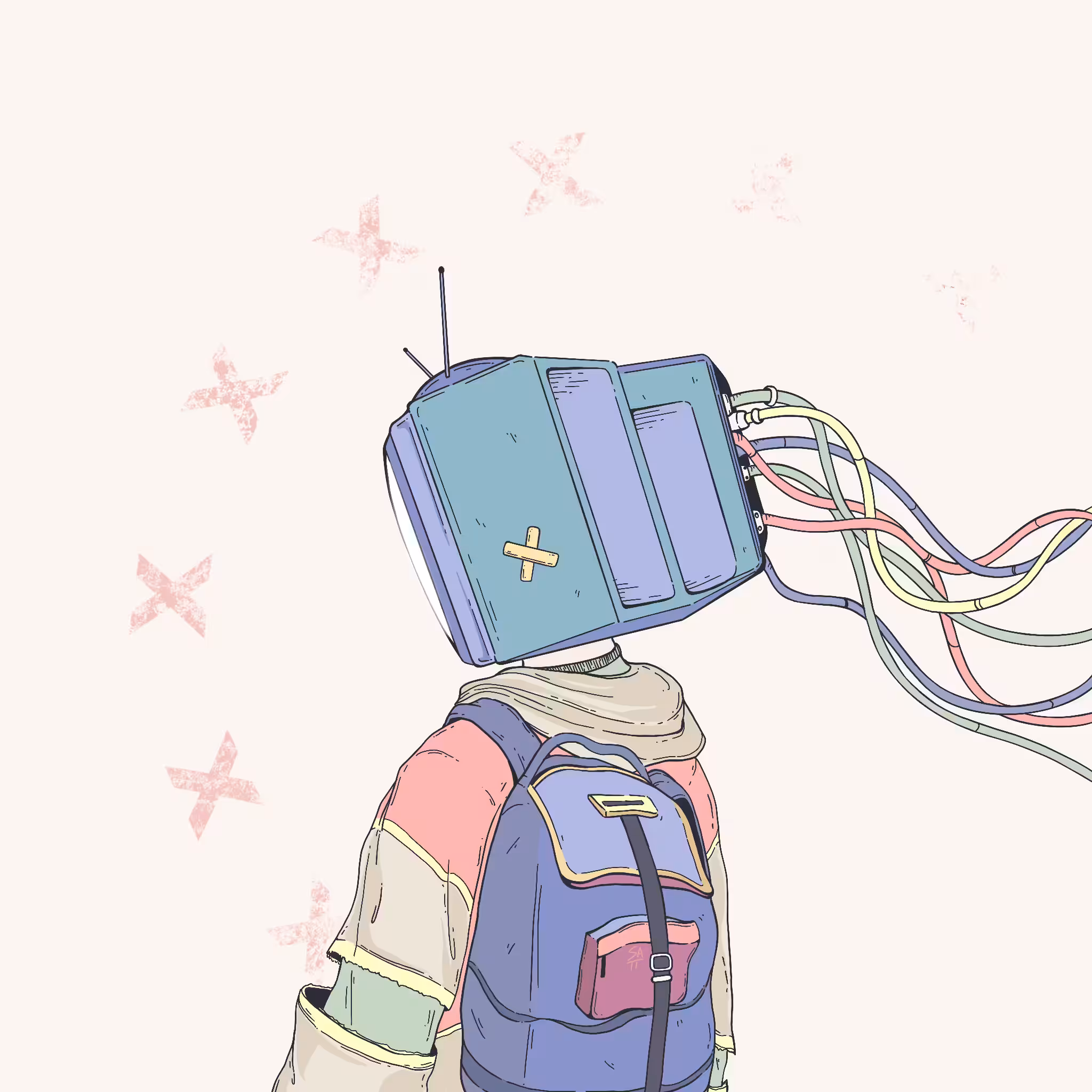 TV#85