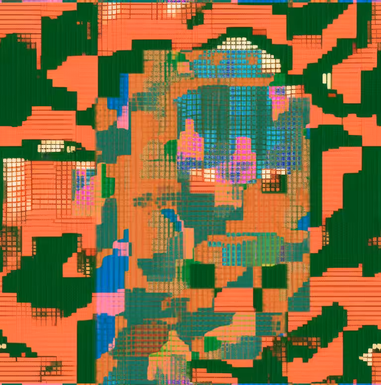 coalescence #4942