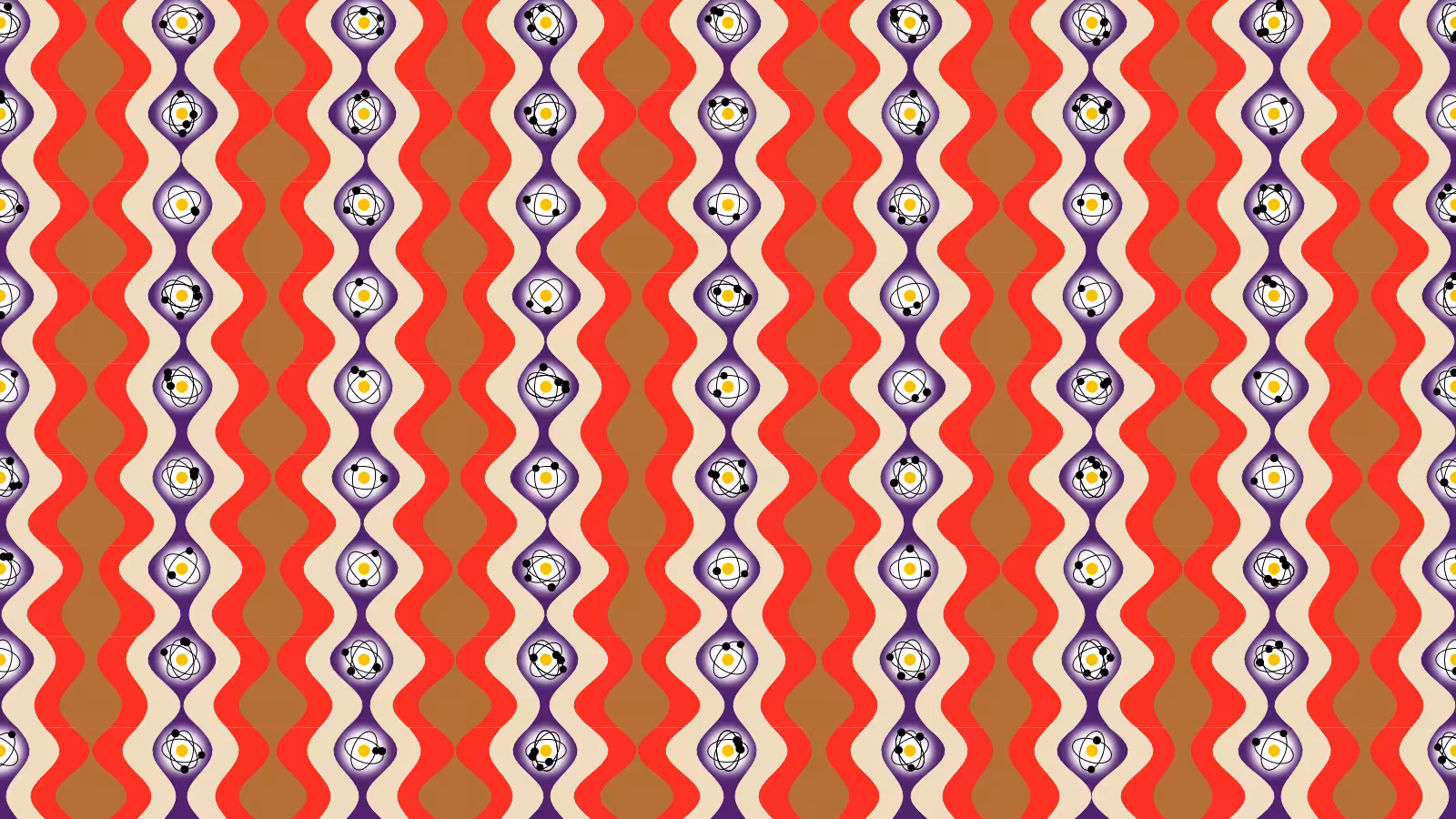 Atomic Radiation #7