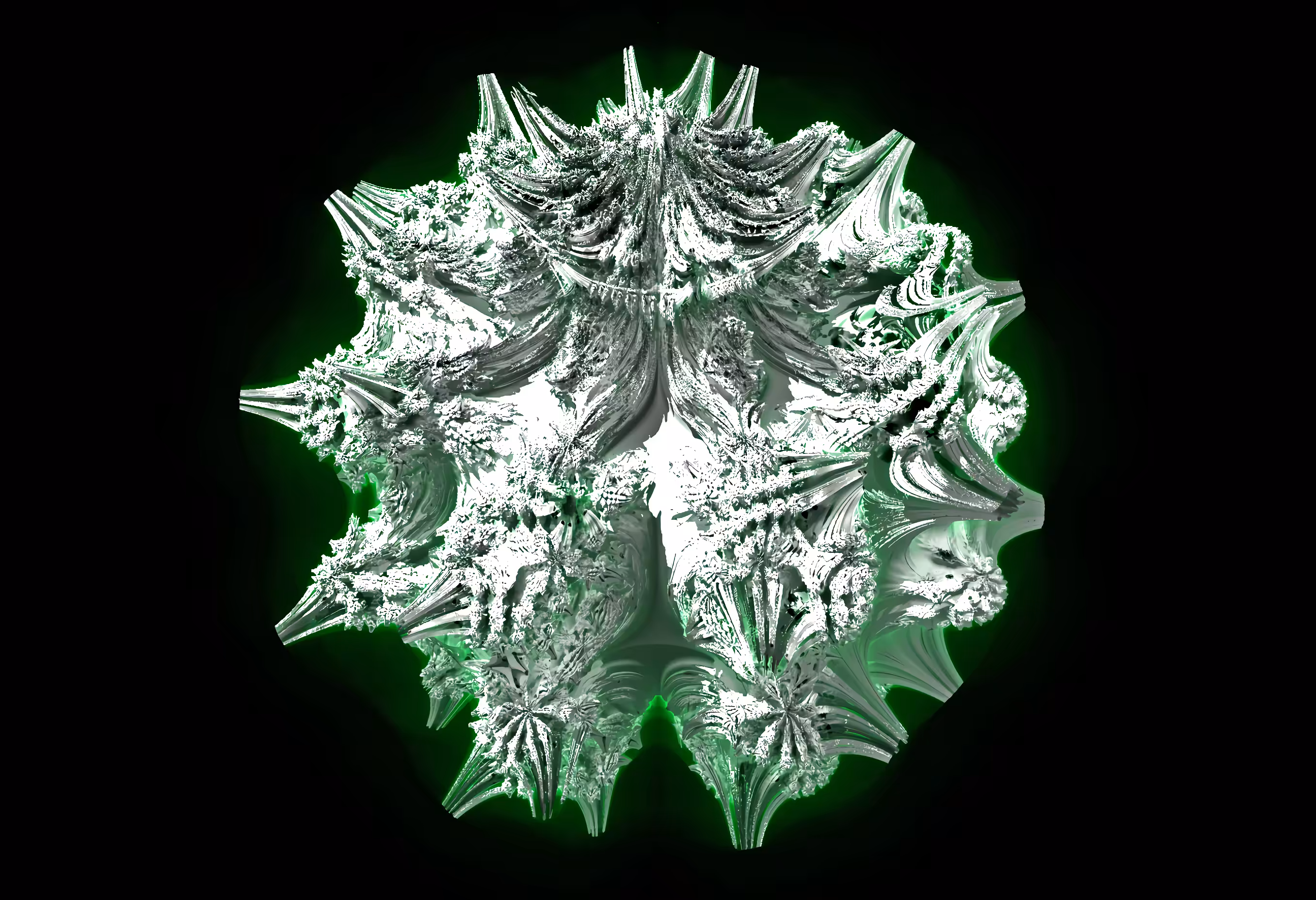 Alien Seed