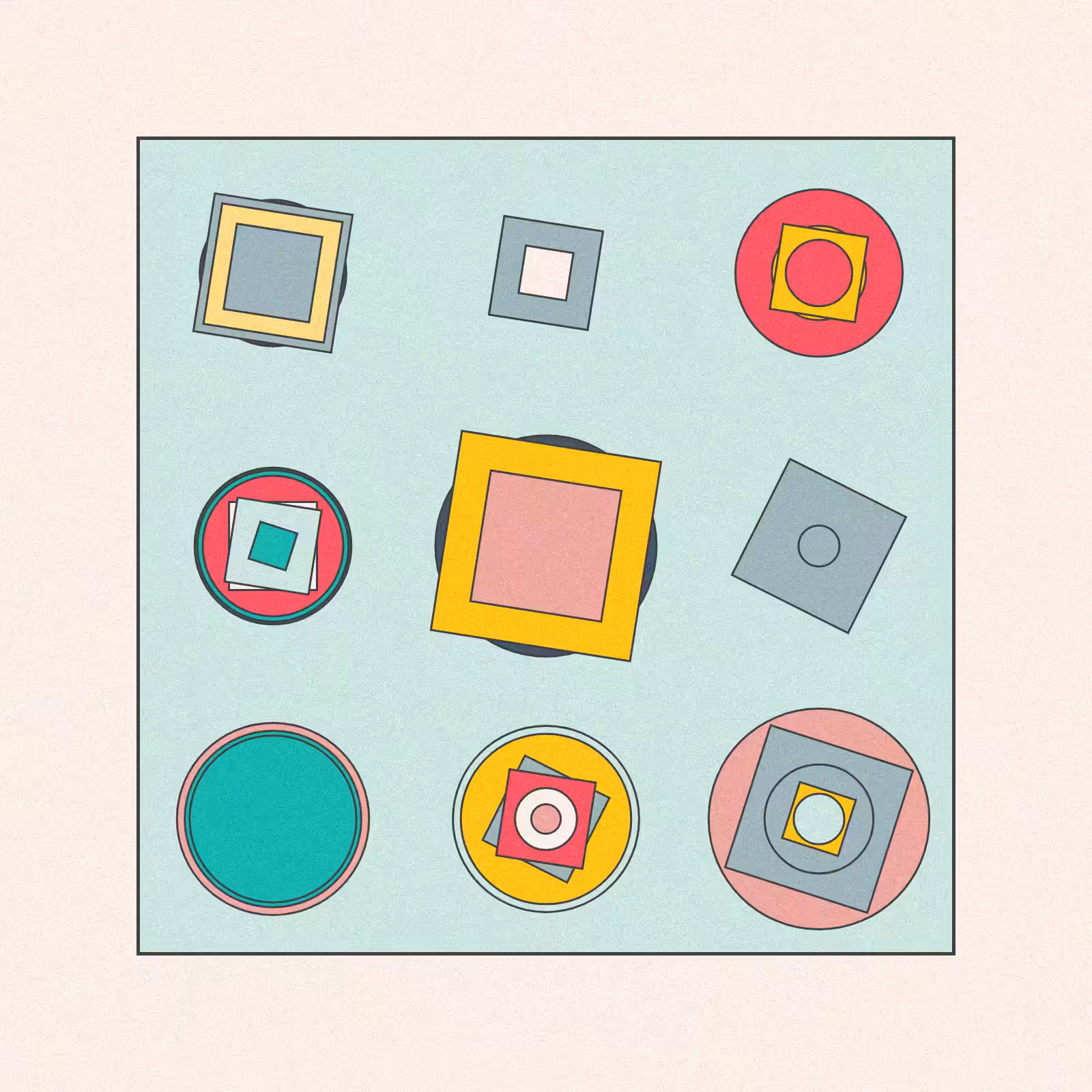 Hera's Discs #11