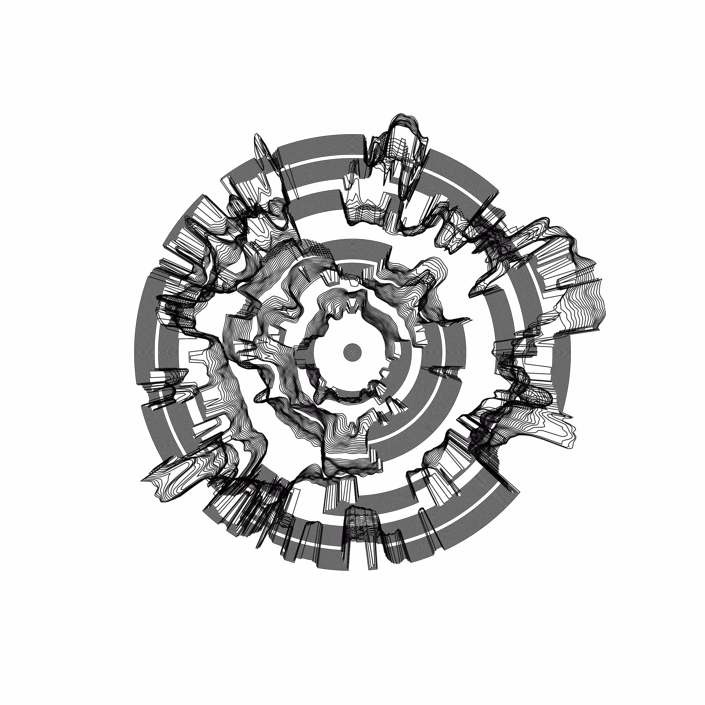 Implosion #42