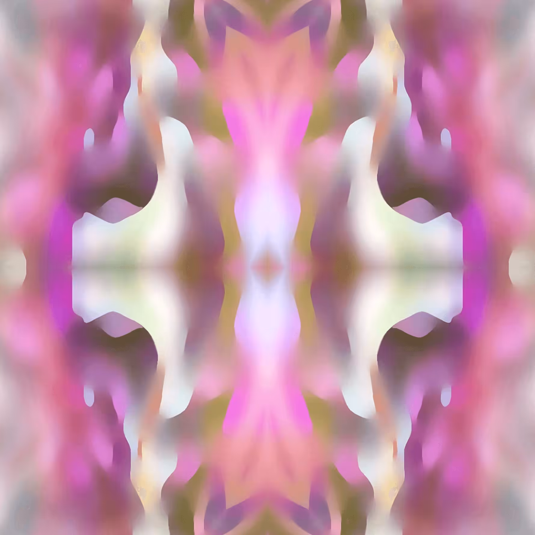 Sacred Spaces #48