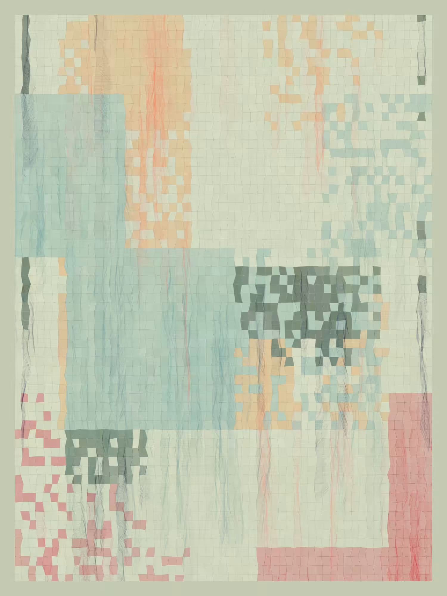 Grid Studies #275