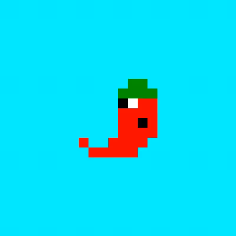 🌶️ HOT PEPPER GANG 🌶️ #12