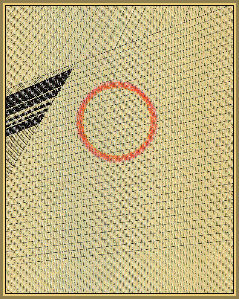 the Horizon #116