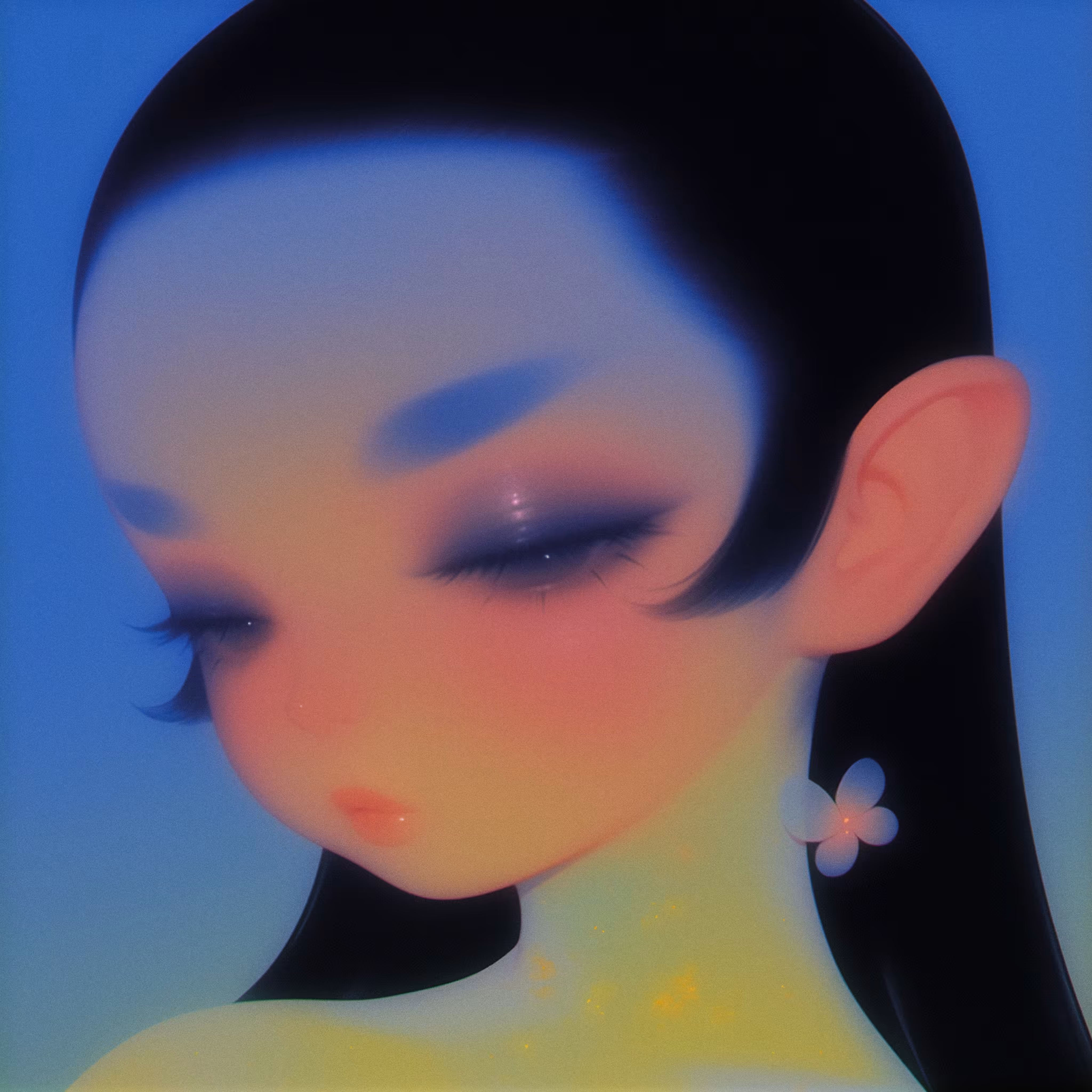 Babes: Kiui