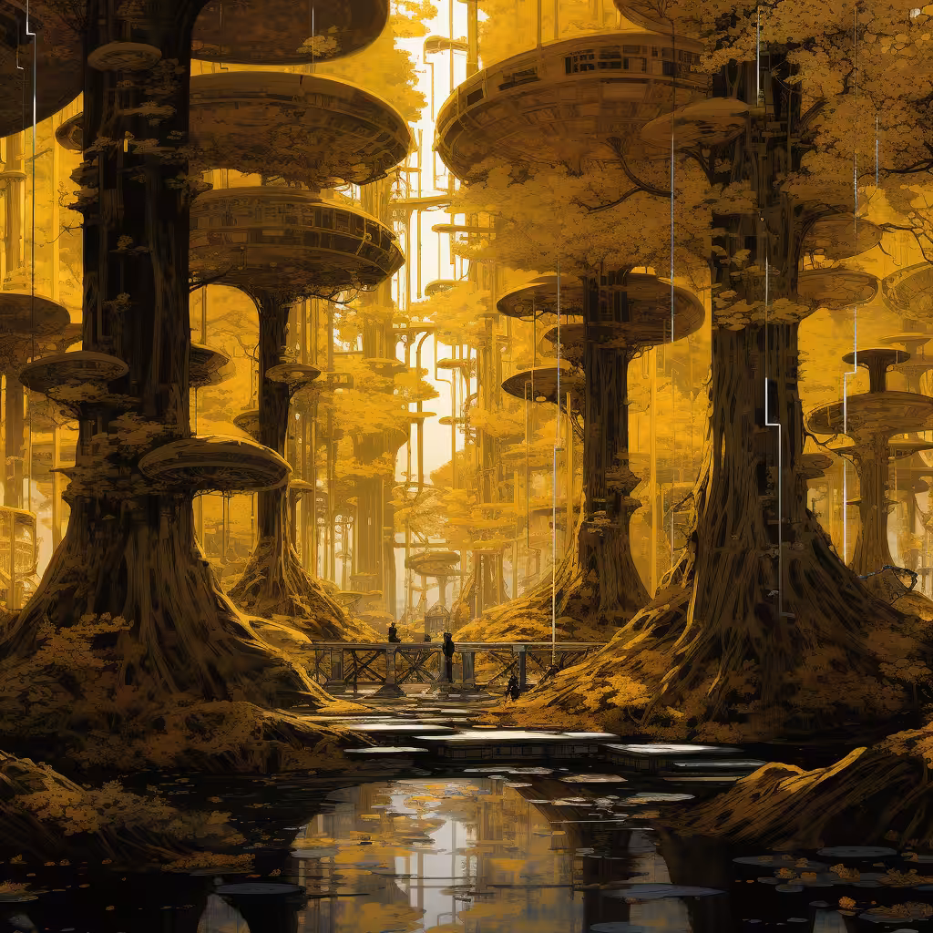 FOREST