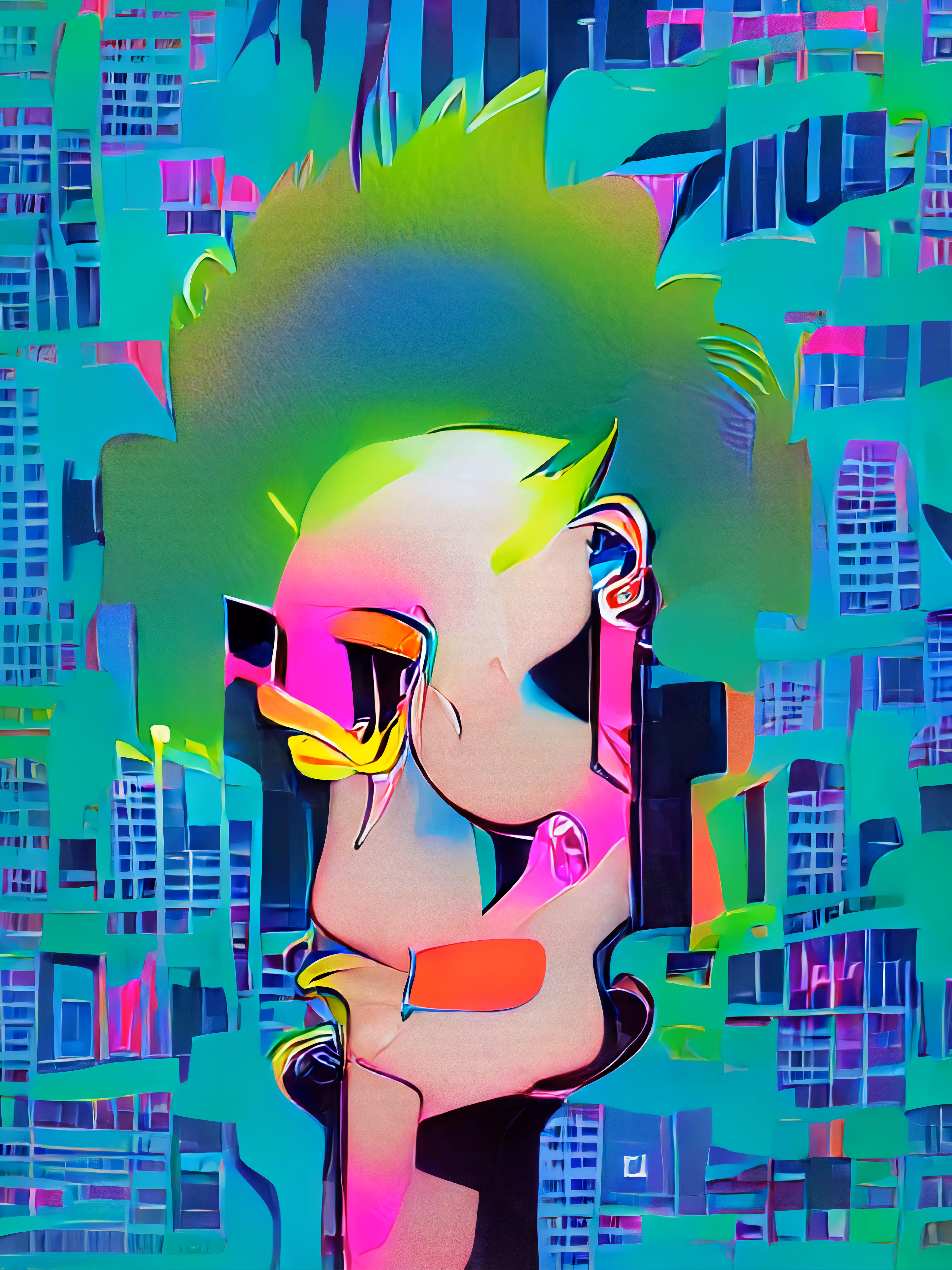 AI-DOS-PUNK-823