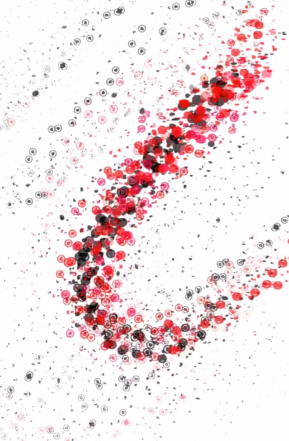 Automatism #8